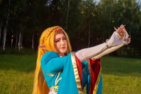 Elena Kyalviyainen OnlyFans Leaked Free Thumbnail Picture - #pIkiwvkuqS