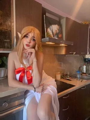 Elena Kyalviyainen OnlyFans Leaked Free Thumbnail Picture - #pTQ7TKWiHO
