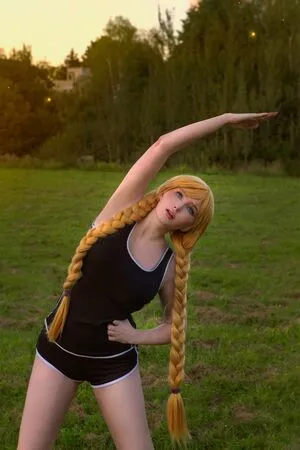 Elena Kyalviyainen OnlyFans Leaked Free Thumbnail Picture - #rLk37k5MPb