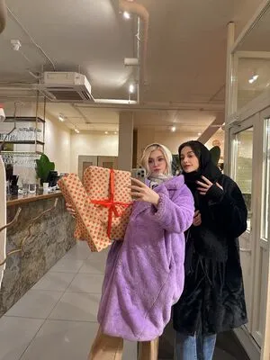 Elena Kyalviyainen OnlyFans Leaked Free Thumbnail Picture - #rjpEQIt6J3