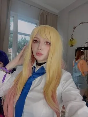 Elena Kyalviyainen OnlyFans Leaked Free Thumbnail Picture - #tKtG7wVE1v