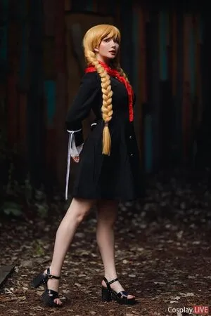 Elena Kyalviyainen OnlyFans Leaked Free Thumbnail Picture - #u8EwBhxs6j