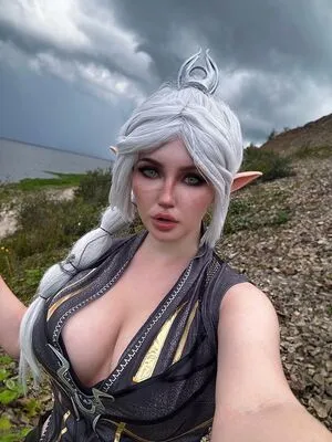 Elena Kyalviyainen OnlyFans Leaked Free Thumbnail Picture - #ujFY7szFdy