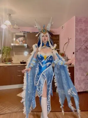 Elena Kyalviyainen OnlyFans Leaked Free Thumbnail Picture - #ujIy3NXQxR