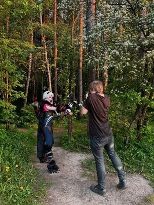 Elena Kyalviyainen OnlyFans Leaked Free Thumbnail Picture - #vvfXZHqX4d