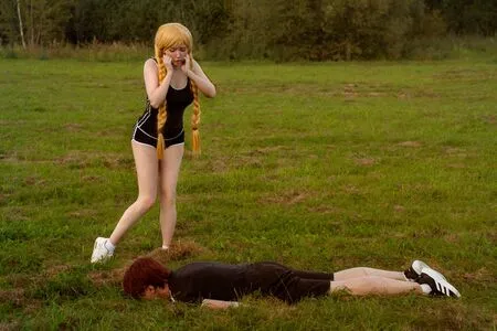 Elena Kyalviyainen OnlyFans Leaked Free Thumbnail Picture - #vyZJL8aGF9
