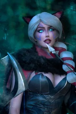 Elena Kyalviyainen OnlyFans Leaked Free Thumbnail Picture - #yC6SSLL00U