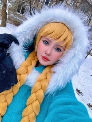 Elena Kyalviyainen OnlyFans Leaked Free Thumbnail Picture - #yT24DtxN9x