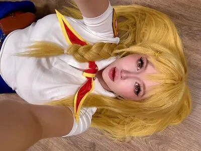Elena Kyalviyainen OnlyFans Leaked Free Thumbnail Picture - #z2PXuHXCIu