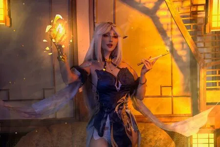 Elena Kyalviyainen OnlyFans Leaked Free Thumbnail Picture - #zGucMRThdK