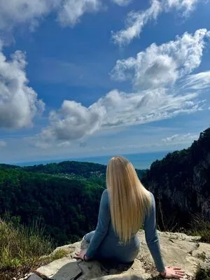 Elena Kyalviyainen OnlyFans Leaked Free Thumbnail Picture - #znyO6GR4GD