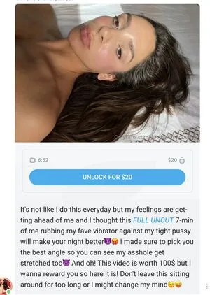 Elena Language OnlyFans Leaked Free Thumbnail Picture - #s5jnFoLl62