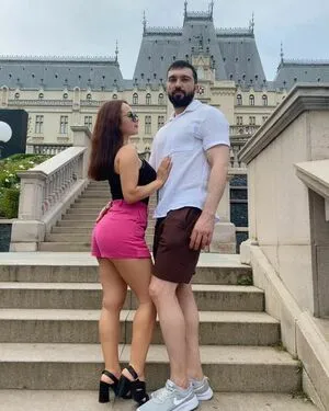 Elena M OnlyFans Leaked Free Thumbnail Picture - #tkn2lSAAL8