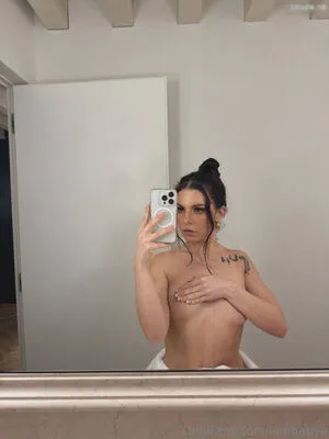 Elena Maraga OnlyFans Leaked Free Thumbnail Picture - #UPDYOYHF8s