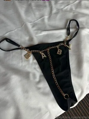 Elena Mici OnlyFans Leaked Free Thumbnail Picture - #H39tVfSmVR