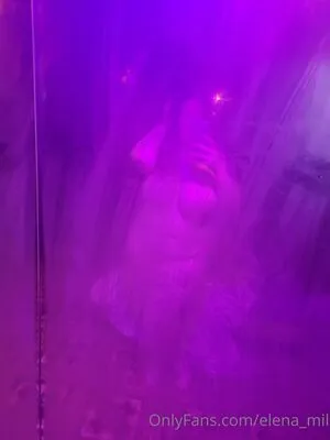 Elena Miilf OnlyFans Leaked Free Thumbnail Picture - #n36Q7o8P3C