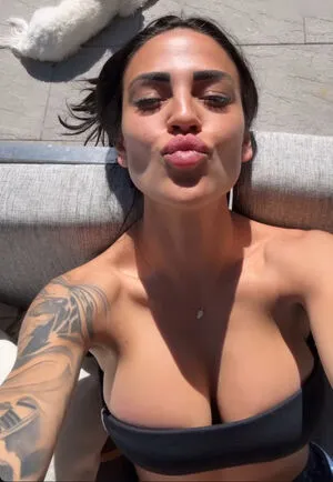 Elena Miras OnlyFans Leaked Free Thumbnail Picture - #08npZnp7p4