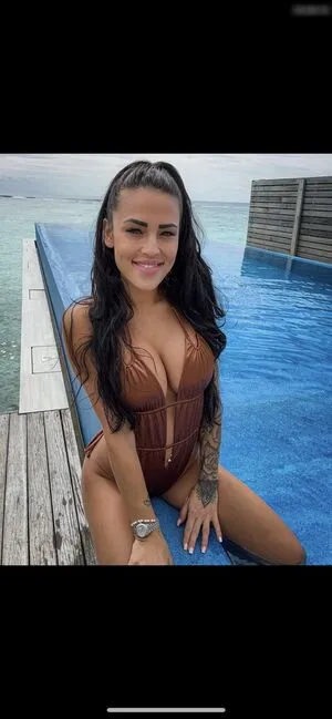 Elena Miras OnlyFans Leaked Free Thumbnail Picture - #Bkya5c0G8l