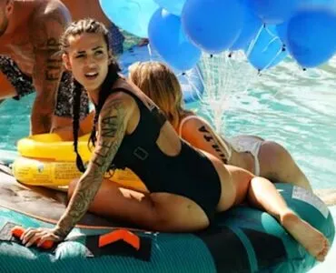 Elena Miras OnlyFans Leaked Free Thumbnail Picture - #Cbb7HcuSoN