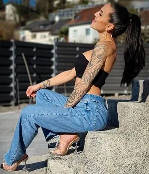 Elena Miras OnlyFans Leaked Free Thumbnail Picture - #Dl7oxYUgyG