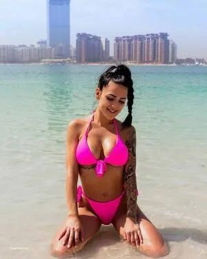 Elena Miras OnlyFans Leaked Free Thumbnail Picture - #GspATeAD2S