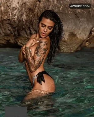Elena Miras OnlyFans Leaked Free Thumbnail Picture - #aaZb41XqNt