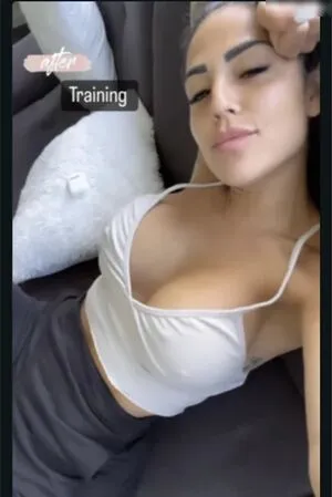 Elena Miras OnlyFans Leaked Free Thumbnail Picture - #d6razfOI3u