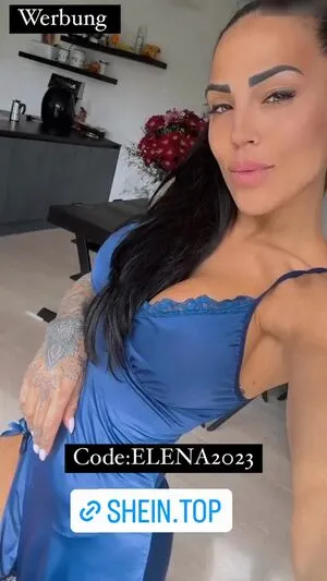 Elena Miras OnlyFans Leaked Free Thumbnail Picture - #kHRejEO6OP