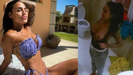Elena Miras OnlyFans Leaked Free Thumbnail Picture - #uinUj8zfEu