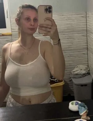 Elena Patronella OnlyFans Leaked Free Thumbnail Picture - #Sibp78NzmK