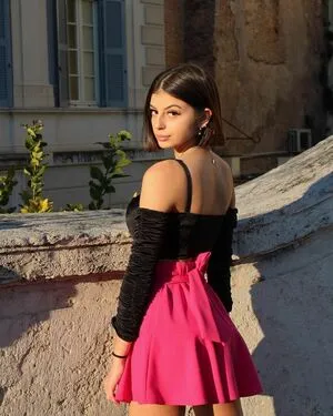 Elena Petrin OnlyFans Leaked Free Thumbnail Picture - #96cdutFuHn