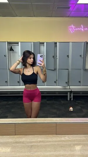 Elena Petrin OnlyFans Leaked Free Thumbnail Picture - #G6Dc9wqc5x