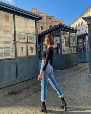 Elena Petrin OnlyFans Leaked Free Thumbnail Picture - #GcbA4azcOp