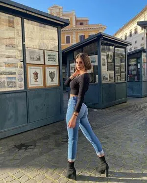 Elena Petrin OnlyFans Leaked Free Thumbnail Picture - #GnwsR6SAcS