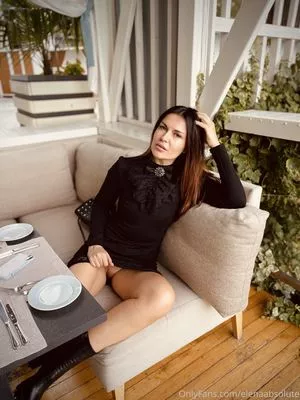 Elena Ptena OnlyFans Leaked Free Thumbnail Picture - #F4a1W1wPUk