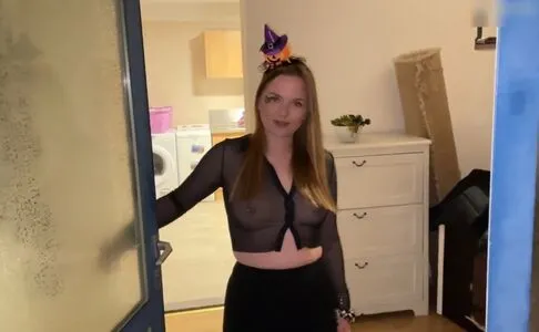 Elena Rebelle OnlyFans Leaked Free Thumbnail Picture - #45LqvB0ZKo