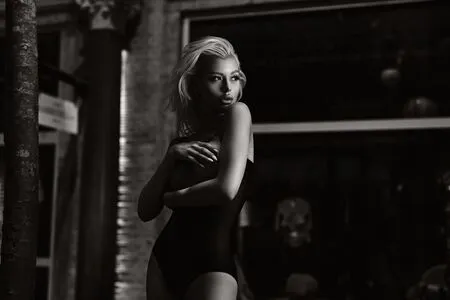 Elena Rosso OnlyFans Leaked Free Thumbnail Picture - #4OiMI6T3Bh