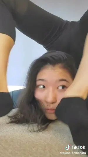 Elena Shinohara OnlyFans Leaked Free Thumbnail Picture - #5DBQuDUdIs