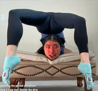 Elena Shinohara OnlyFans Leaked Free Thumbnail Picture - #7hxlOtKVWM