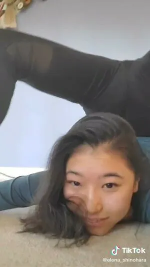 Elena Shinohara OnlyFans Leaked Free Thumbnail Picture - #C9kqOdOOI6