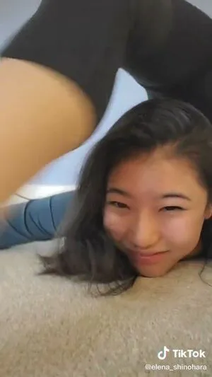 Elena Shinohara OnlyFans Leaked Free Thumbnail Picture - #hCRuk5bWD9