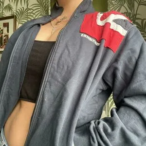 Elena Sophia Nicolosi OnlyFans Leaked Free Thumbnail Picture - #ABPMueSnTP