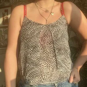 Elena Sophia Nicolosi OnlyFans Leaked Free Thumbnail Picture - #n1dd3uB1oS