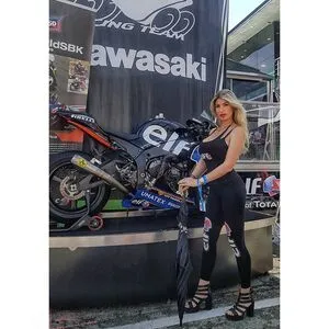 Elena Sottana OnlyFans Leaked Free Thumbnail Picture - #JVBrYhfxpu