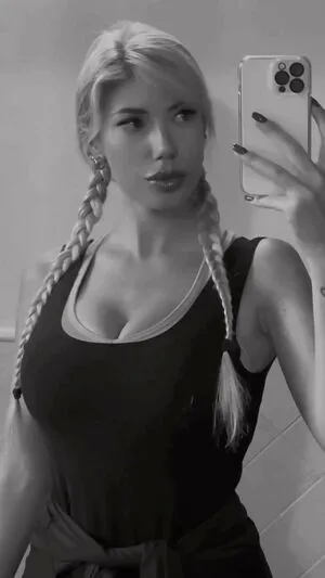 Elena Sottana OnlyFans Leaked Free Thumbnail Picture - #Wtedcpk62x