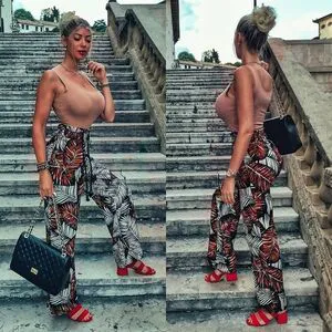 Elena Sottana OnlyFans Leaked Free Thumbnail Picture - #tskdXW3cRT