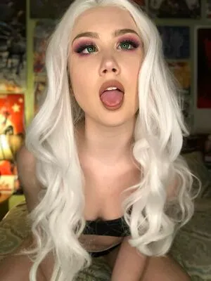 Elena Strikes OnlyFans Leaked Free Thumbnail Picture - #dvuDUptzzV