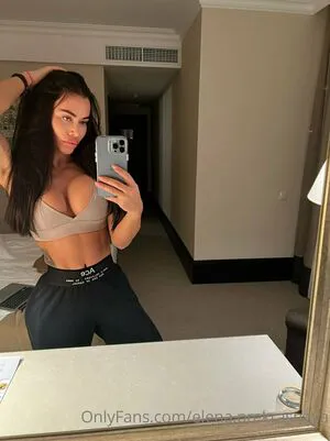 Elena The Beautiful OnlyFans Leaked Free Thumbnail Picture - #A1qKY8xaRE