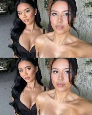 Elena Tsushima OnlyFans Leaked Free Thumbnail Picture - #21UKwBW2D5