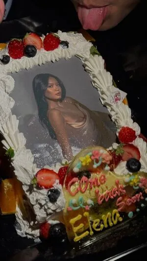 Elena Tsushima OnlyFans Leaked Free Thumbnail Picture - #3HQlv5BDSI